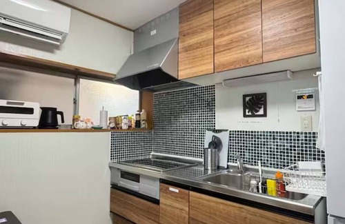 Ikebukuro Casa | Recommended for families! A two-story detached house just a 9-minute walk from Ikebukuro Station!