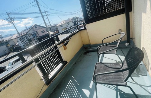 Obuse Apartamento | Around Guesthouse Obuse / Kamitakai-gun Obusemachi Obuse Nagano