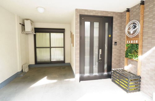 Higashinari Casa | KAMON House / 大阪万博まで30分/駐車場有り/大阪城まで徒歩圏内/空港からの送迎サービス有り(有料)/家族向け