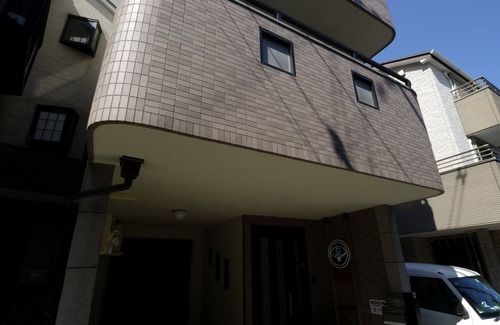 Higashinari Casa | KAMON House / 大阪万博まで30分/駐車場有り/大阪城まで徒歩圏内/空港からの送迎サービス有り(有料)/家族向け