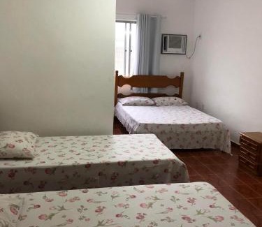 Bacaxa Hotel | JP Palace Hotel