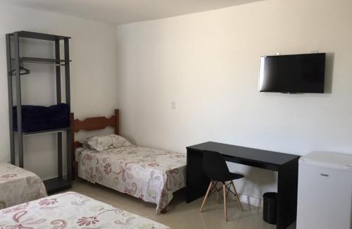 Bacaxa Hotel | JP Palace Hotel