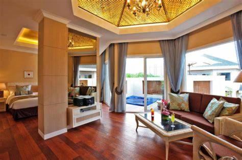 Downtown Cebu Otro | Jpark Island Hotel