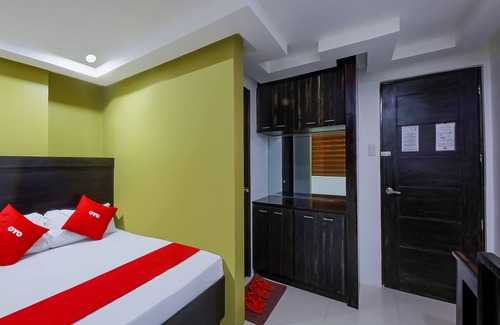 Caloocan Hotel | JQV Hotel