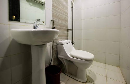Caloocan Hotel | JQV Hotel