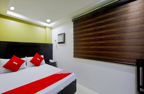Caloocan Hotel | JQV Hotel