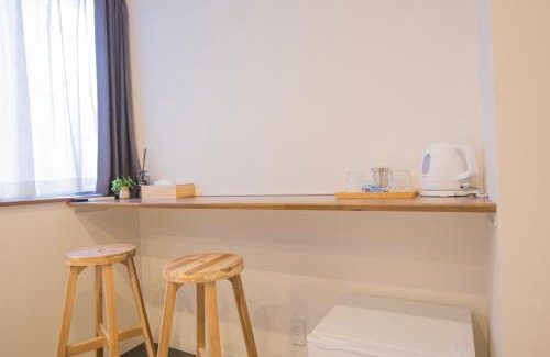 Asakusabashi Apartamento | JR総武線駅徒歩圏 秋葉原エリアにも好アクセスの快適宿 DYoY3