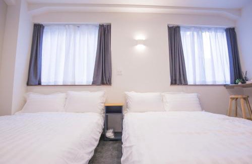 Asakusabashi Apartamento | JR総武線駅徒歩圏 秋葉原エリアにも好アクセスの快適宿 DYoY3