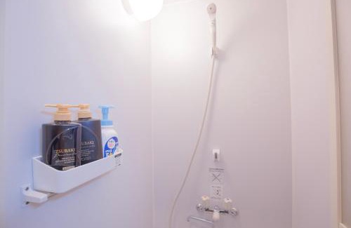 Asakusabashi Apartamento | JR総武線駅徒歩圏 秋葉原エリアにも好アクセスの快適宿 DYoY3