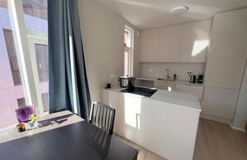 Vesturbær Apartamento | JR apartments