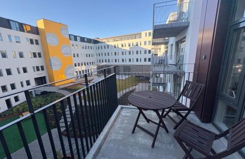 Vesturbær Apartamento | JR apartments