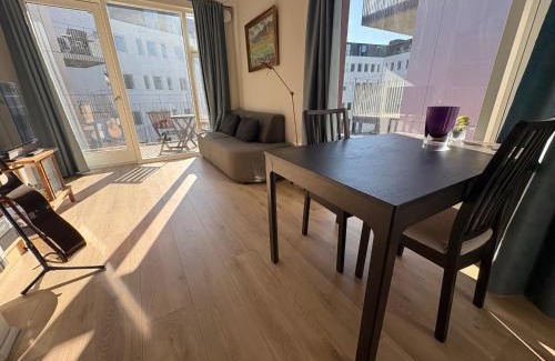 Vesturbær Apartamento | JR apartments