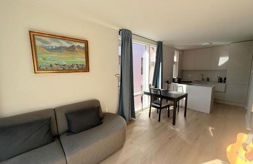 Vesturbær Apartamento | JR apartments