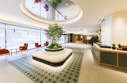 Ota Hotel | JR-East Hotel Mets Omori