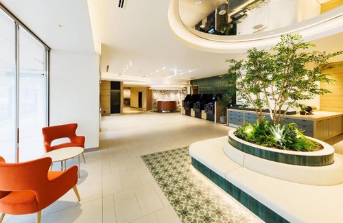 Ota Hotel | JR-East Hotel Mets Omori
