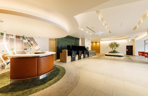Ota Hotel | JR-East Hotel Mets Omori