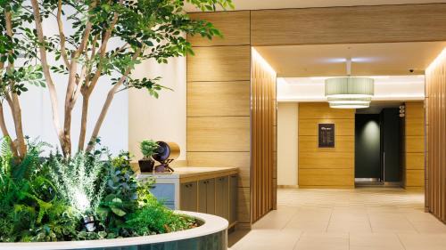 Ota Hotel | JR-East Hotel Mets Omori