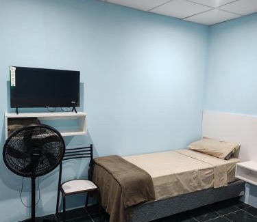 Paso de los Libres Apartamento | Jr hospedaje