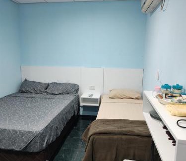 Paso de los Libres Apartamento | Jr hospedaje