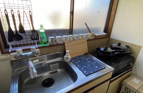 Kita Apartamento | JR Line direct to Ikebukuro, Shinjuku, Shibuya