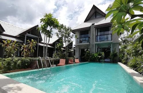 Nong Thale Complejo | JR Place