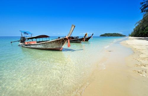 Nong Thale Complejo | JR Place