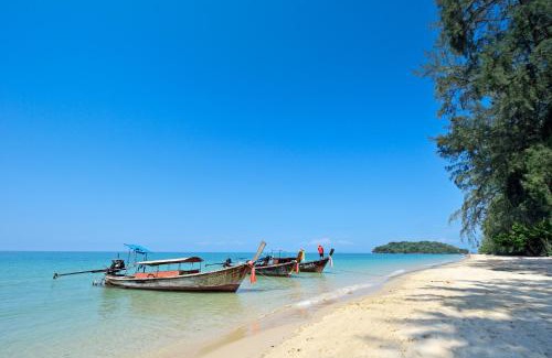 Nong Thale Complejo | JR Place