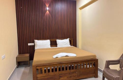 Tiruvannamalai Cabina | JR Residency-A Budget Luxury Stay