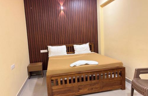 Tiruvannamalai Cabina | JR Residency-A Budget Luxury Stay