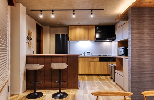 Naniwa Casa | JR sta 4 min 3 showers 3 toilets all private - MON Ashiharabashi Royal / Osaka Ōsaka