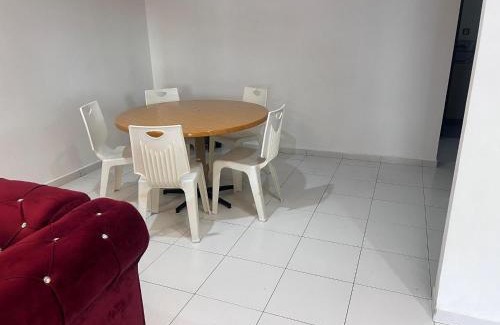 Taman Setia Indah Casa | JRC homestay