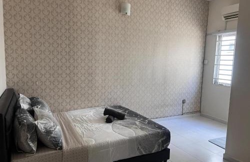 Taman Setia Indah Casa | JRC homestay
