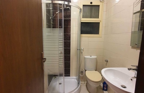 Mecca Apartamento | JResidences 01 - Deluxe Private Apartment in The Holy City of Makkah, Aziziya