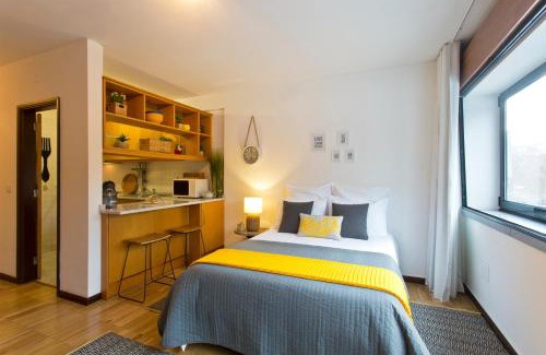Se Nova Apartamento | JS Apartment