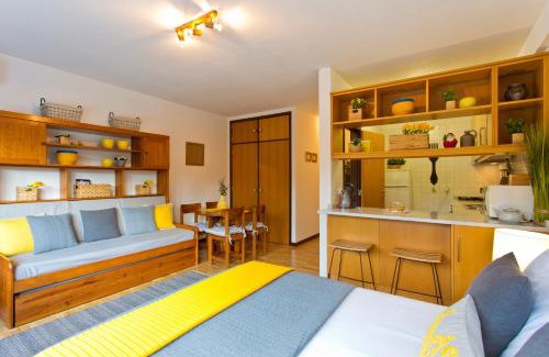 Se Nova Apartamento | JS Apartment