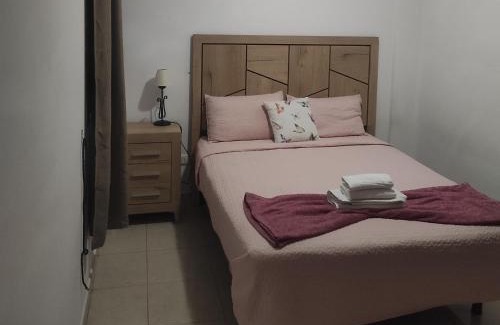 San Sebastian de la Gomera Apartamento | JS crecer