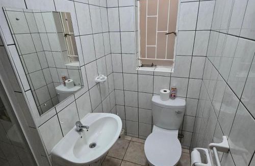 Windhoek West Apartamento | JS stays