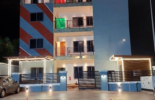 Kumasi Apartamento | Js way Apartments and Executive Hotel