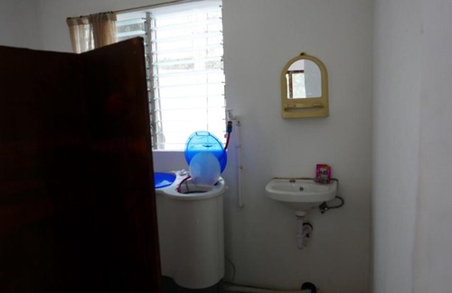 Consolacion Apartamento | JSB Residences Cebu A-flat