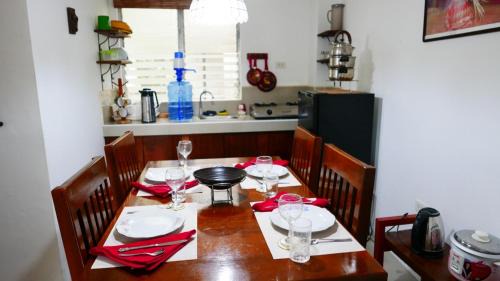 Consolacion Apartamento | JSB Residences Cebu A-flat