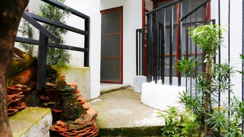 Consolacion Apartamento | JSB Residences Cebu B-flat