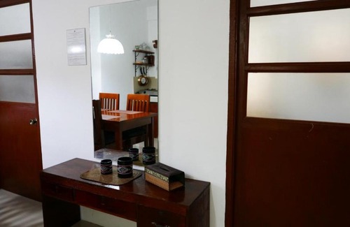 Consolacion Apartamento | JSB Residences Cebu B-flat