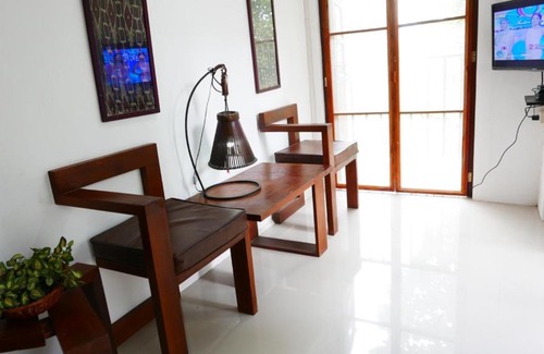 Consolacion Apartamento | JSB Residences Cebu B-flat