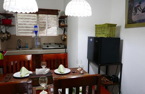 Consolacion Apartamento | JSB Residences Cebu B-flat