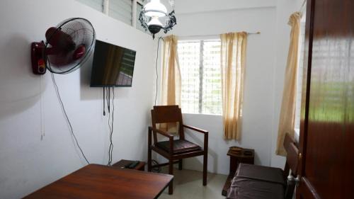 Consolacion Apartamento | JSB Residences Cebu C-flat