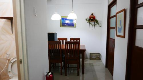 Consolacion Apartamento | JSB Residences Cebu C-flat