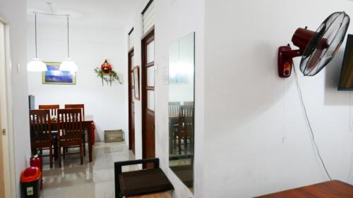 Consolacion Apartamento | JSB Residences Cebu C-flat