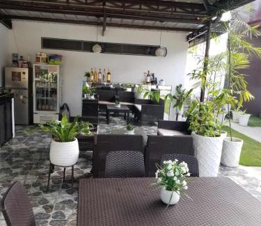 Carcar Apartamento | JSS PENSION HOUSE