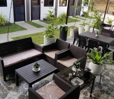 Carcar Apartamento | JSS PENSION HOUSE