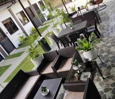Carcar Apartamento | JSS PENSION HOUSE
